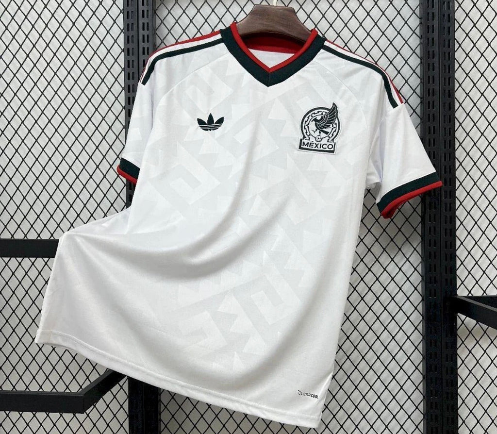 Mexico World Cup Jersey 2026 Size Small