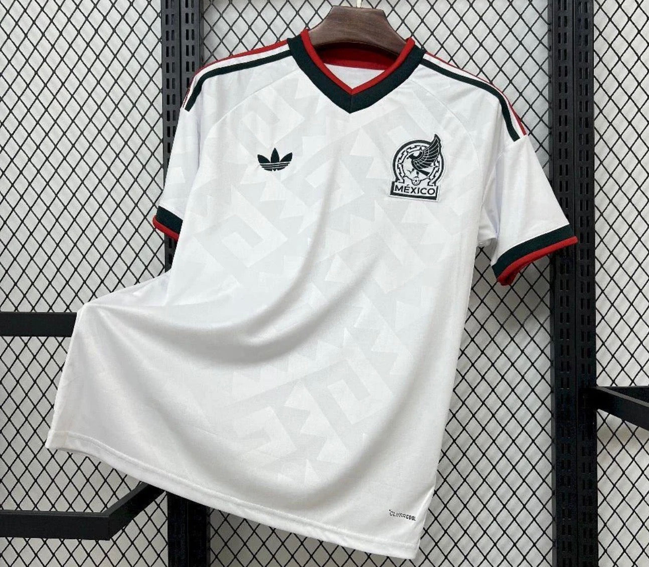 Mexico World Cup Jersey 2026 Size Small