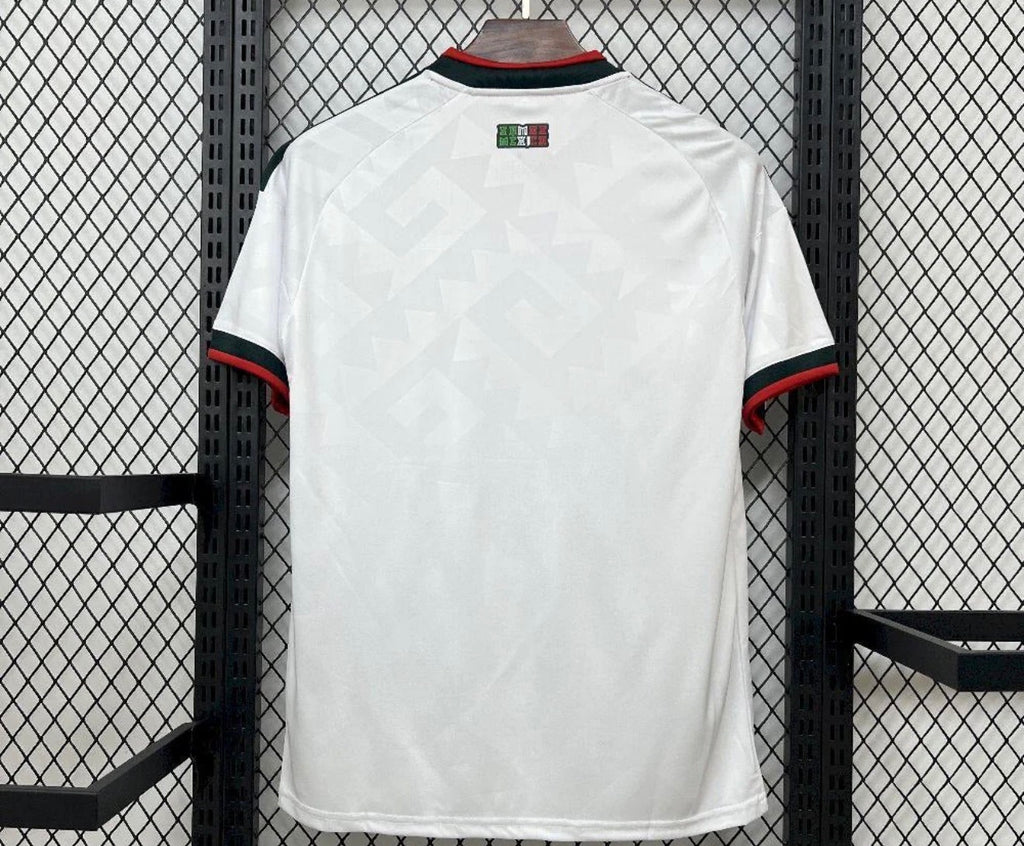 Mexico World Cup Jersey 2026 Size Small
