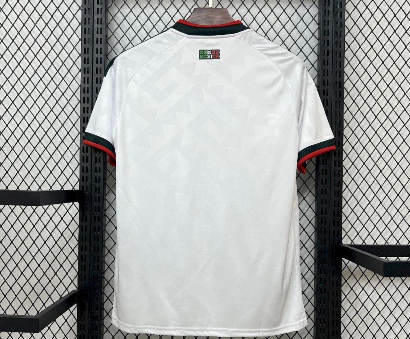 Mexico World Cup Jersey 2026 Size Small