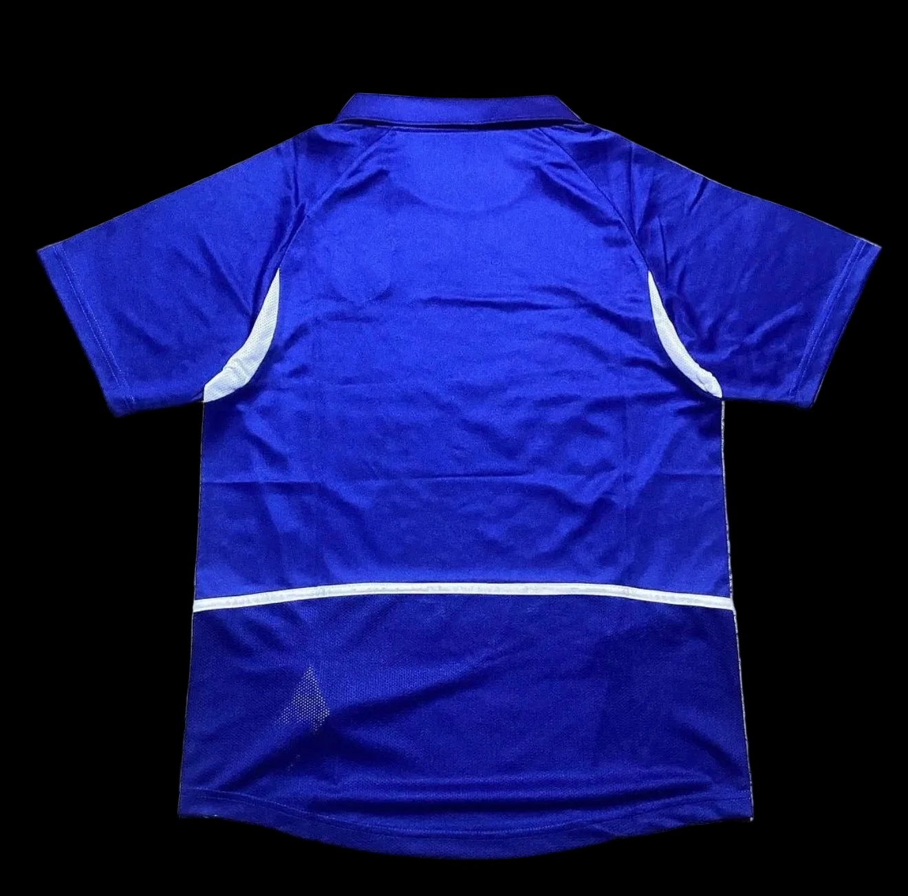 Brazil 2002 x Stussy SIZE L